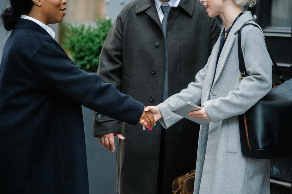 accounting tax partnership